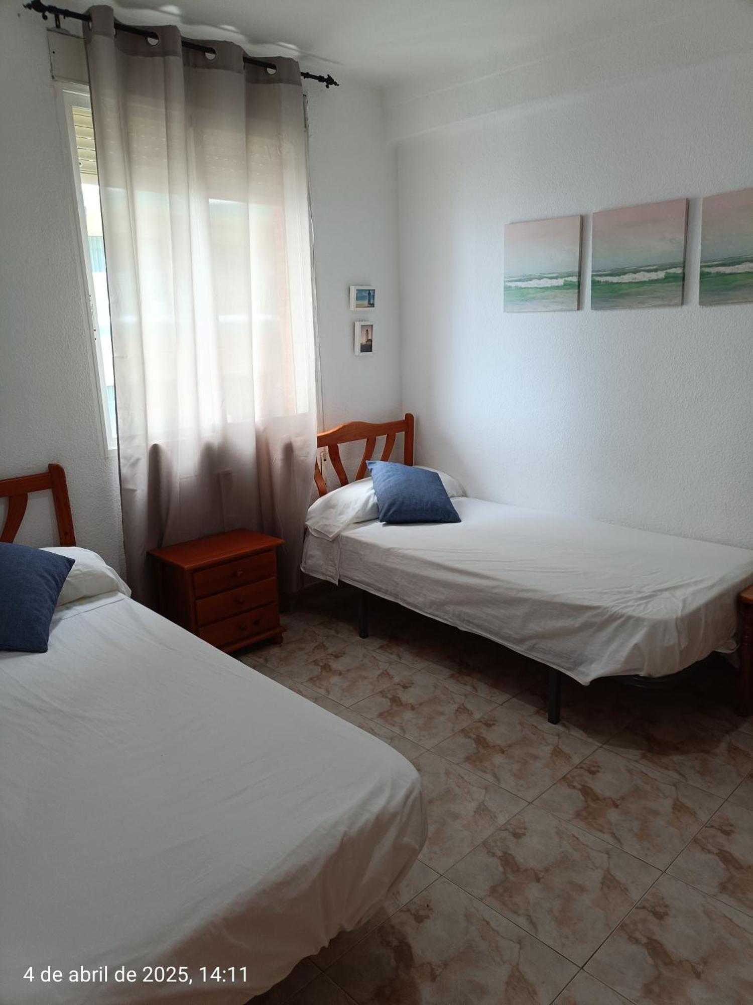 Levante Beach Apartments By Mara Boutique Benidorm Exteriér fotografie