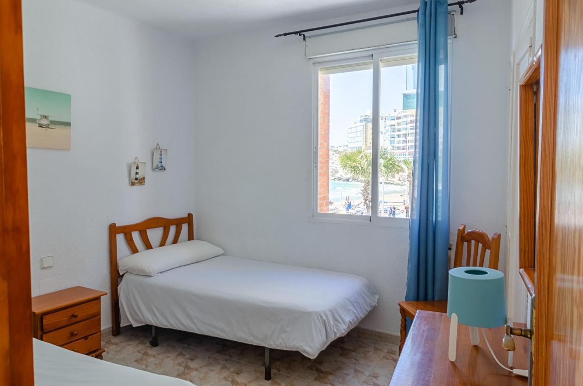 Levante Beach Apartments By Mara Boutique Benidorm Exteriér fotografie