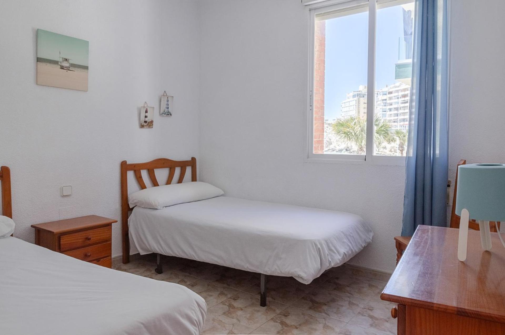Levante Beach Apartments By Mara Boutique Benidorm Exteriér fotografie