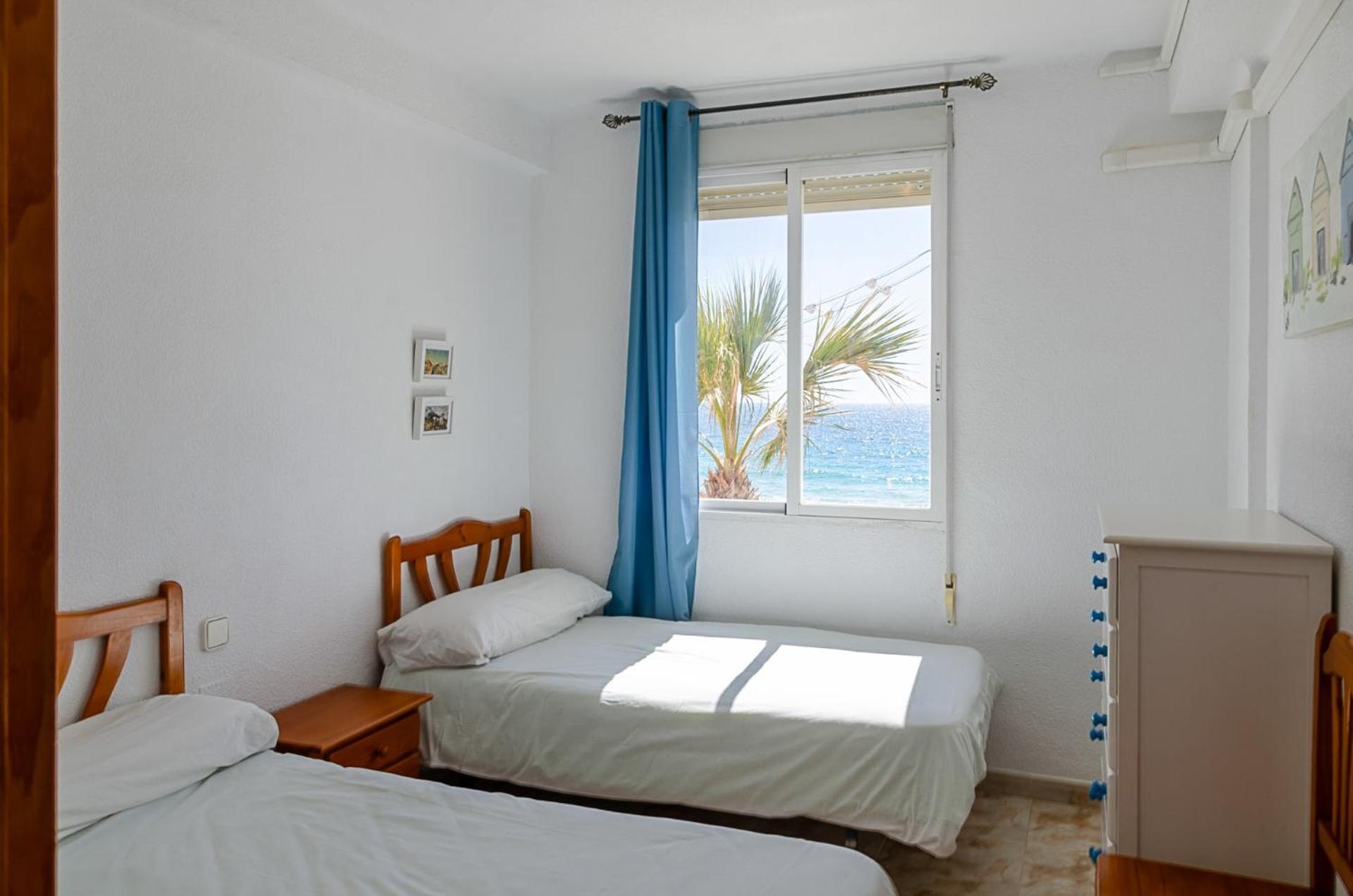 Levante Beach Apartments By Mara Boutique Benidorm Exteriér fotografie