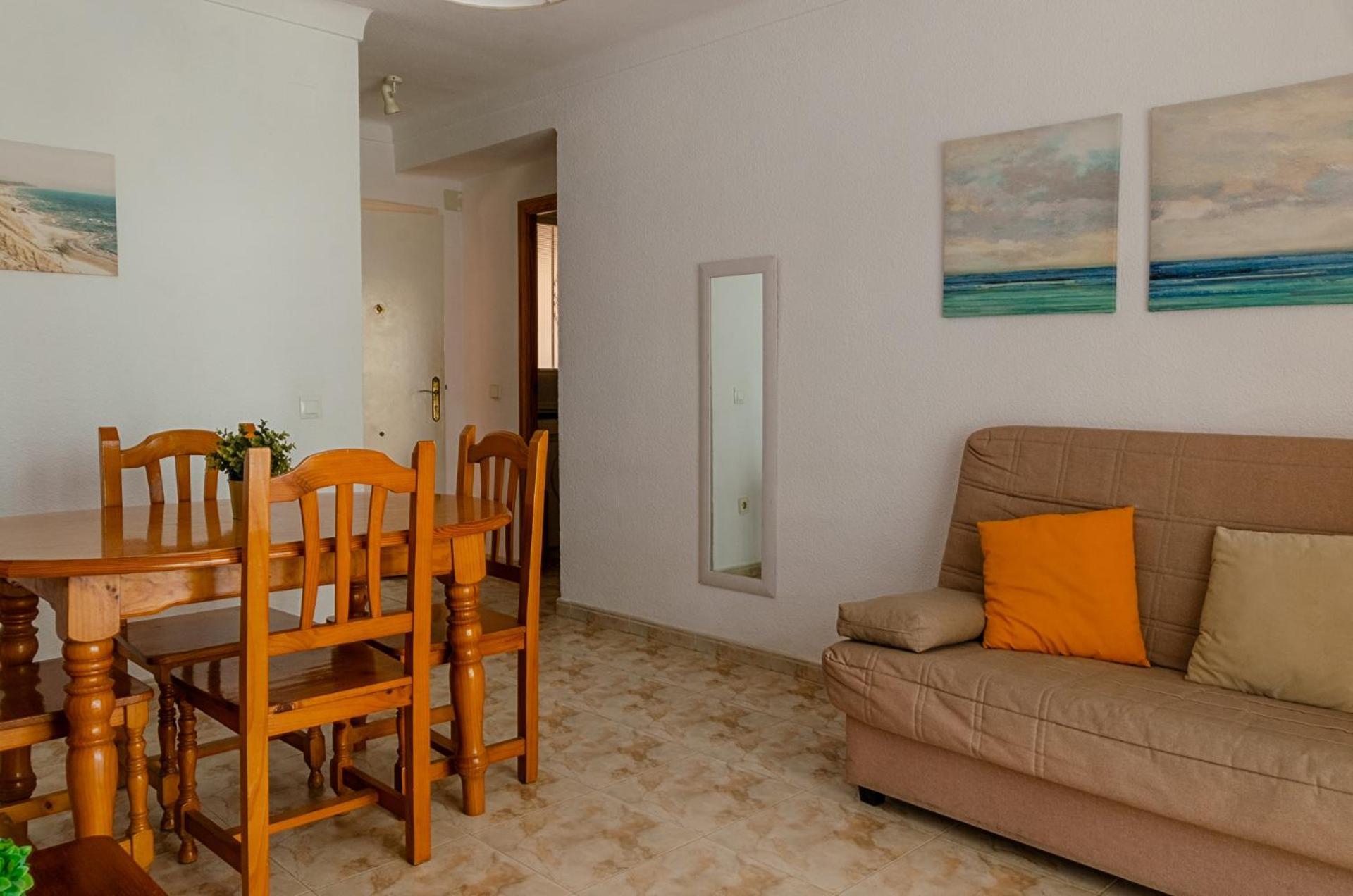 Levante Beach Apartments By Mara Boutique Benidorm Exteriér fotografie
