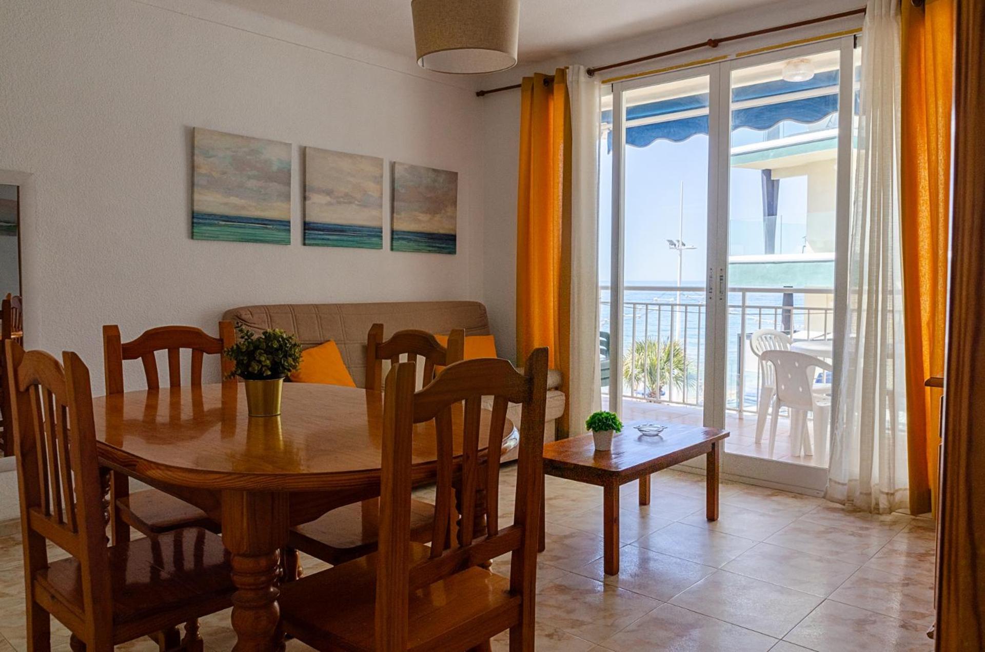 Levante Beach Apartments By Mara Boutique Benidorm Exteriér fotografie