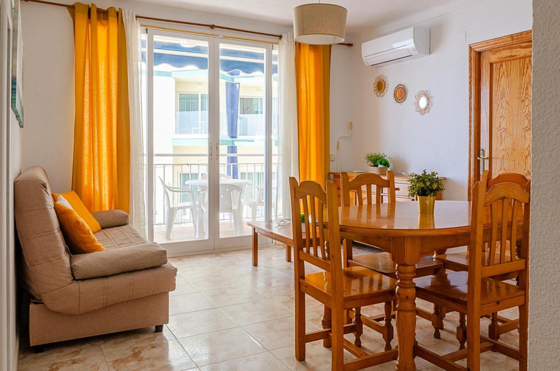 Levante Beach Apartments By Mara Boutique Benidorm Exteriér fotografie